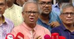 Bangladesh won’t be allowed to become ‘slave of Delhi’: Rizvi