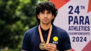 Indian para athlete shot dead in Ghaziabad, longtime friend arrested