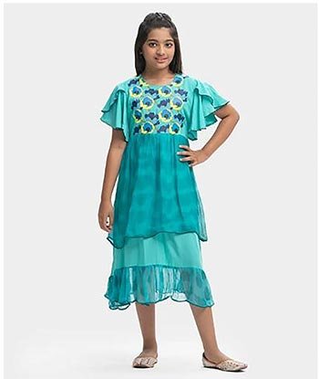 Cool, light and comfortable: Kids’ heatwave fashion