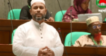Jamaat MP’s freedom fighter remarks raise questions after birth date exposure