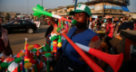 FIFA bans vuvuzelas from WC stadiums