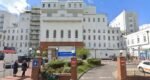 London hospital gets funds to fix emergency ward