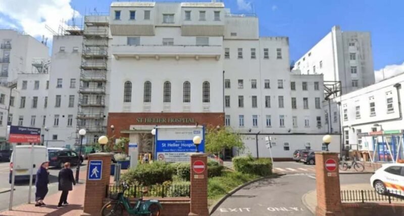 London hospital gets funds to fix emergency ward