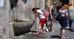 Europe swelters as more heat records set to tumble