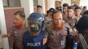 Verdict in Ramisa rape and murder case on 7 June