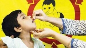 Health Minister inaugurates Vitamin A Plus campaign Sunday