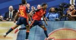 Yamal off the mark at World Cup as Spain thrash Saudi Arabia