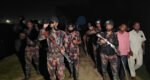 BGB on high alert along Bishwamvarpur border to prevent push-in attempts