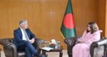 Bangladesh, Netherlands discuss FTA, LDC graduation and Rohingya issue