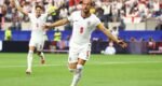 Kane equals Lineker WC tally as Tuchel’s England begin mission