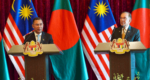 Tarique stresses reopening of labour market during meeting with Malaysian PM