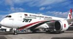 Biman resumes Dhaka-Narita flights after one-year