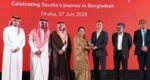 Govt working to turn Bangladesh into regional aviation hub: Minister