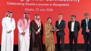 Govt working to turn Bangladesh into regional aviation hub: Minister