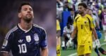 Argentina v Cape Verde: Breaking down biggest World Cup knockout mismatch