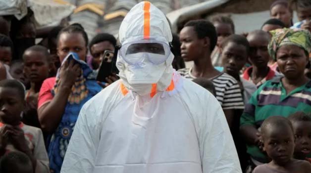 UK humanitarian worker monitored for Ebola in London hospital