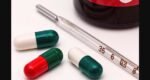 Experts advise against taking antibiotics for fever