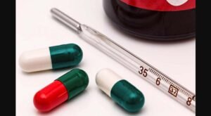 Experts advise against taking antibiotics for fever