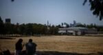 May, June heatwaves caused 2,877 extra deaths in England
