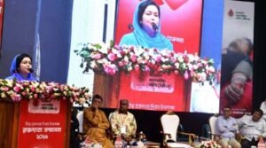 Zubaida calls for nationwide database of thalassaemia, rare disease patients