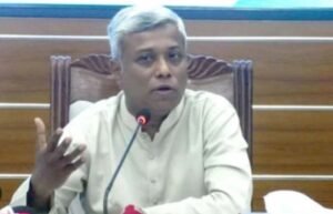 Flood-hit homes to be rebuilt under government initiative: State Minister