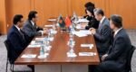 Bangladesh, China discuss Rohingya repatriation, connectivity, investment