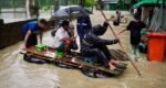 Flood death toll rises to 51, over 10 lakh people affected