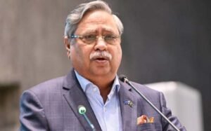 President reaffirms commitment to modernising armed forces