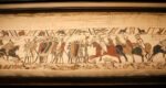 Bayeux Tapestry returns to Britain for first time in nearly 1,000 years