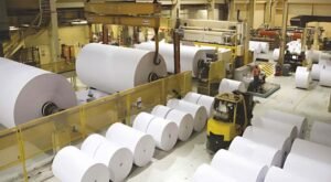 Cheap imports push local paper industry into turmoil