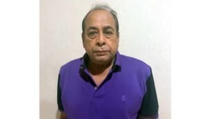 Ziaur Rahman assassination: Fugitive Maj Mozaffar arrested in Dhaka after 45yrs