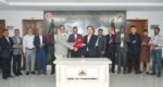 Chinese plans $30m investment in BEPZA Economic Zone