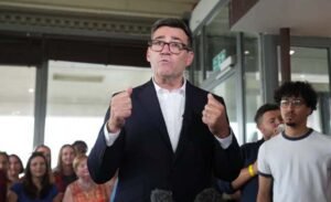 Andy Burnham urged to stick to Labour manifesto on North Sea oil