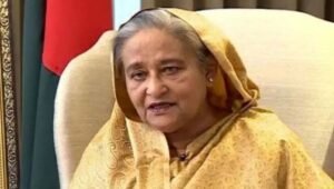 What BNP, Jamaat and NCP say about Hasina’s return-to-Bangladesh remarks