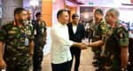 PM Tarique Rahman calls for merit-based promotions in Bangladesh Army
