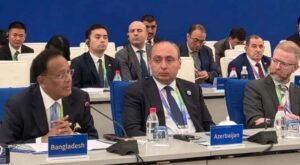 Bangladesh working on human-centric national AI policy: ICT minister tells Shanghai AI conference