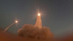 Kuwait, Bahrain respond to Iran drone attacks