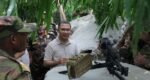PM Tarique Rahman visits Army’s summer exercises surprisingly