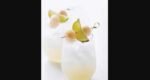 Lychee Lemon Mojito