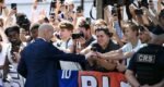 ‘Zizou’ soaks up acclaim after being named France coach
