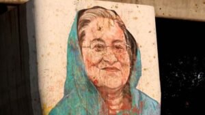 Govt urges media to comply with court order on Hasina’s statements