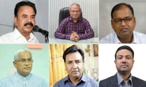 Major Cabinet reshuffle likely; several new faces under consideration