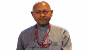 Ex-VC Kalimullah Shown arrested in attempted murder case