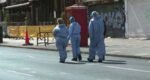 Six arrested after man, 22, stabbed to death in Clapham