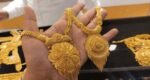 Gold prices rise: What is new price per bhori?