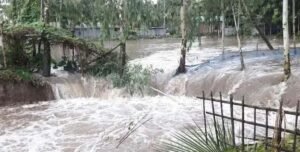 Bangladesh may face flooding in July-August