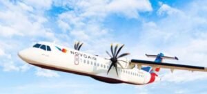 Novoair flight boarding PM’s adviser makes emergency landing in Dhaka