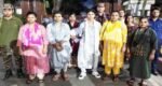 5 Bangladeshi women return home after serving jail terms in India