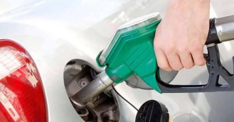 Fuel prices remain unchanged for Aug