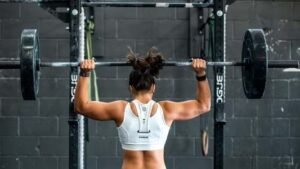 What happens when you lose muscle after 50? Surgeon Dr Vuppu Ravikanth warns it may harm your spine